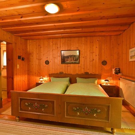 Ferienwohnung Waldheimat 2 Bayerisch Eisenstein Bagian luar foto