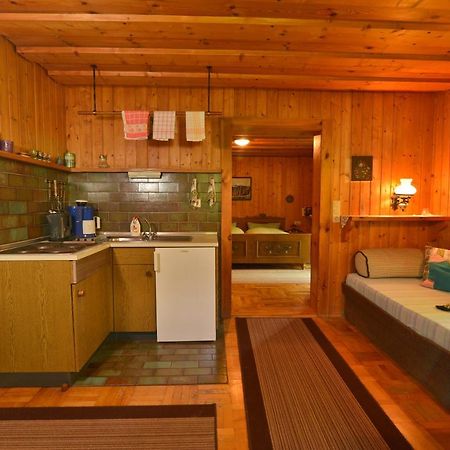 Ferienwohnung Waldheimat 2 Bayerisch Eisenstein Bagian luar foto