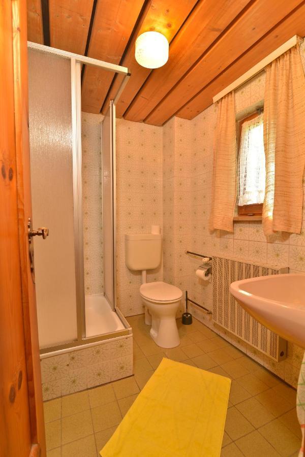 Ferienwohnung Waldheimat 2 Bayerisch Eisenstein Bagian luar foto