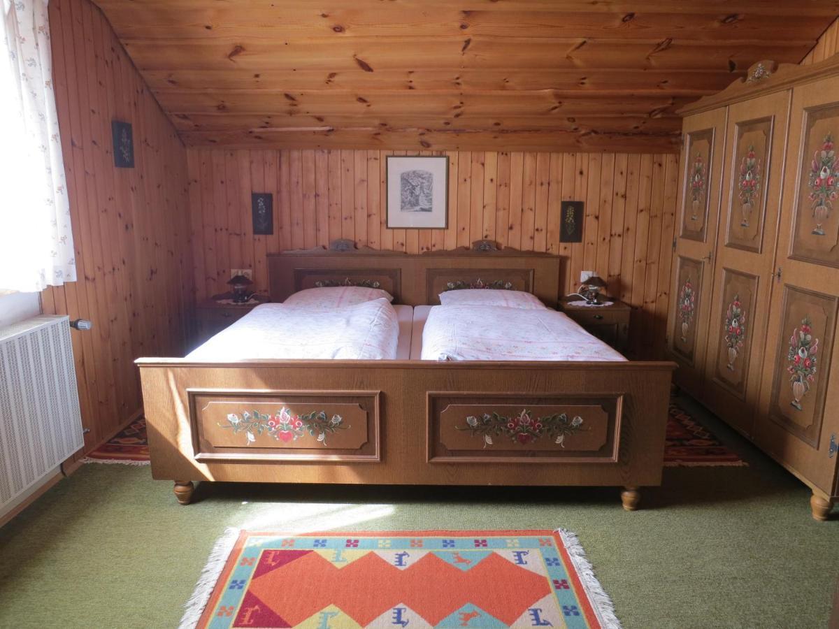 Ferienwohnung Waldheimat 2 Bayerisch Eisenstein Bagian luar foto